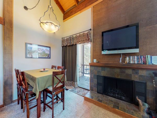Lake Tahoe North Shore Home 979155