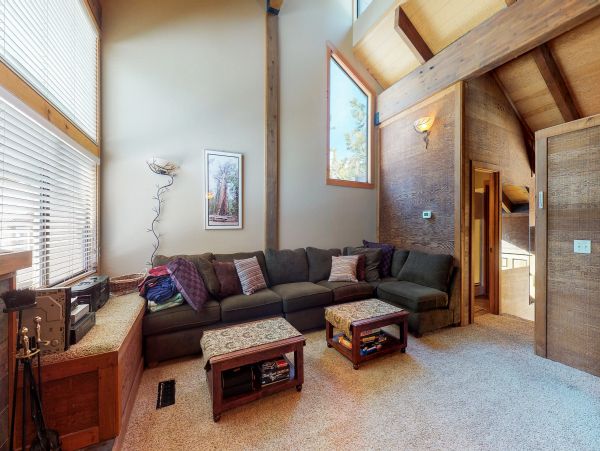 Lake Tahoe North Shore Home 979155