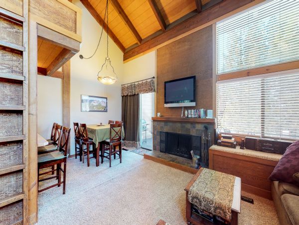 Lake Tahoe North Shore Home 979155