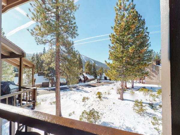 Lake Tahoe North Shore Home 979155