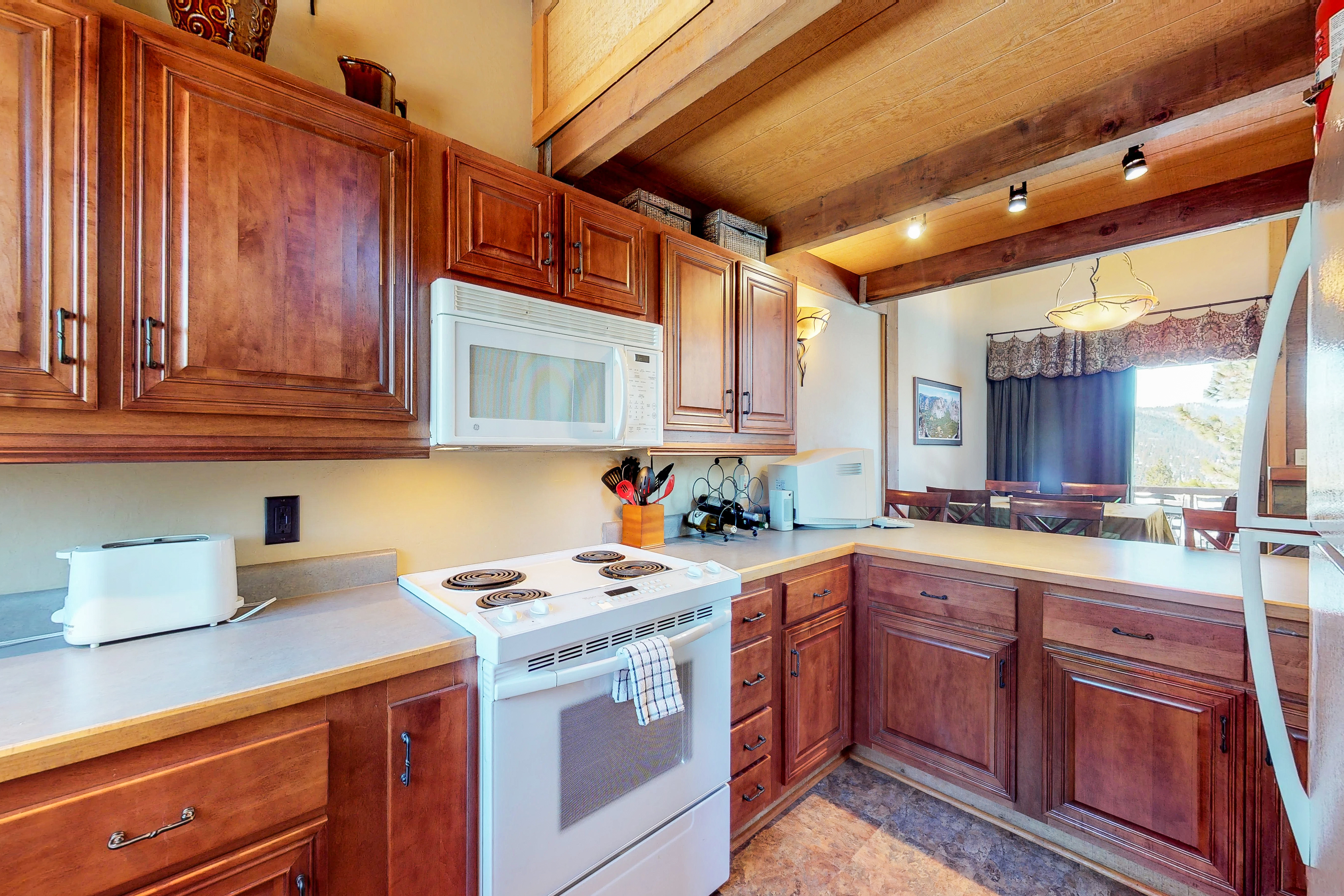 Lake Tahoe North Shore Home 979155
