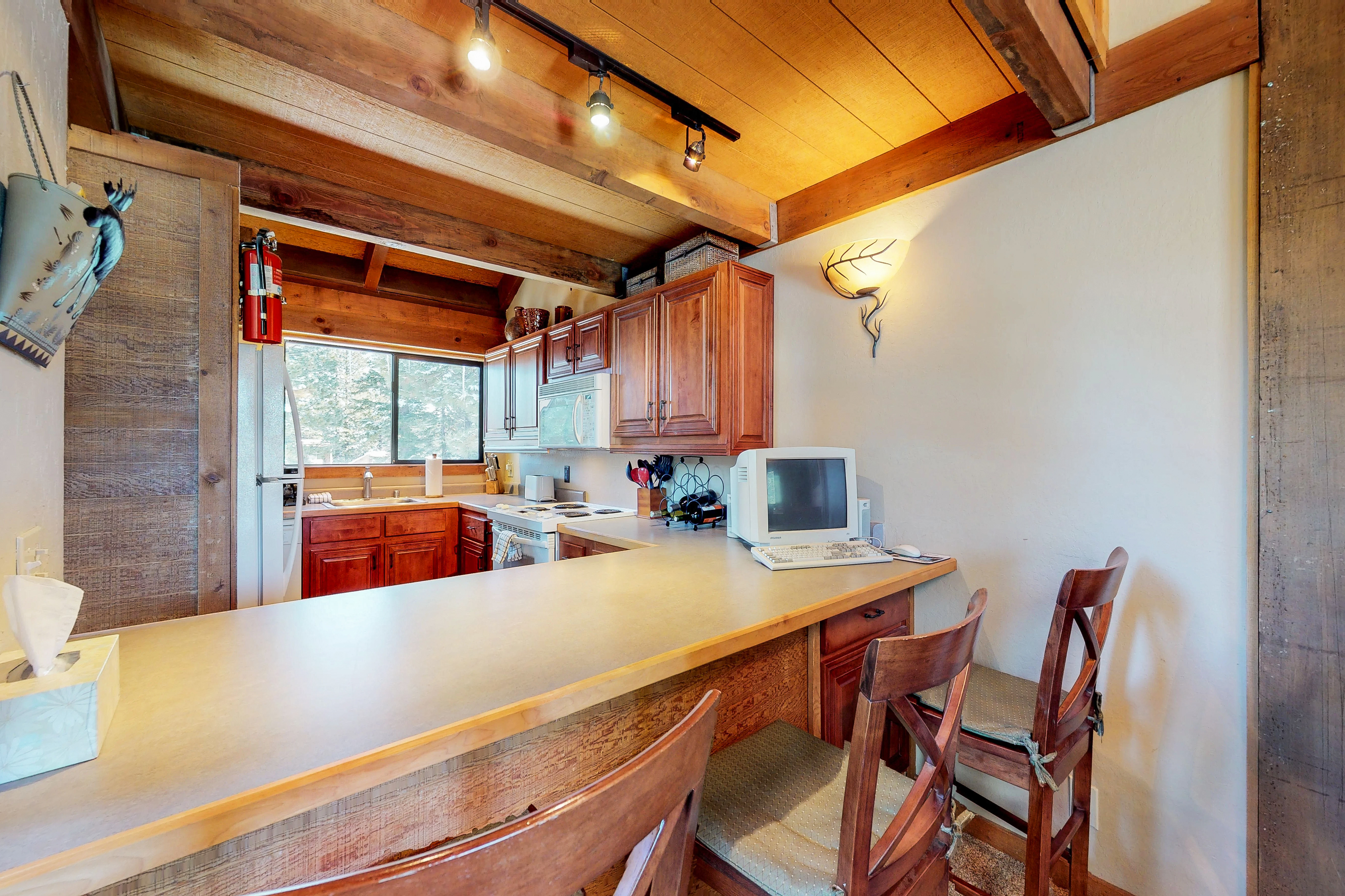 Lake Tahoe North Shore Home 979155