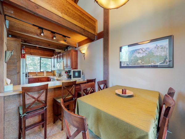 Lake Tahoe North Shore Home 979155