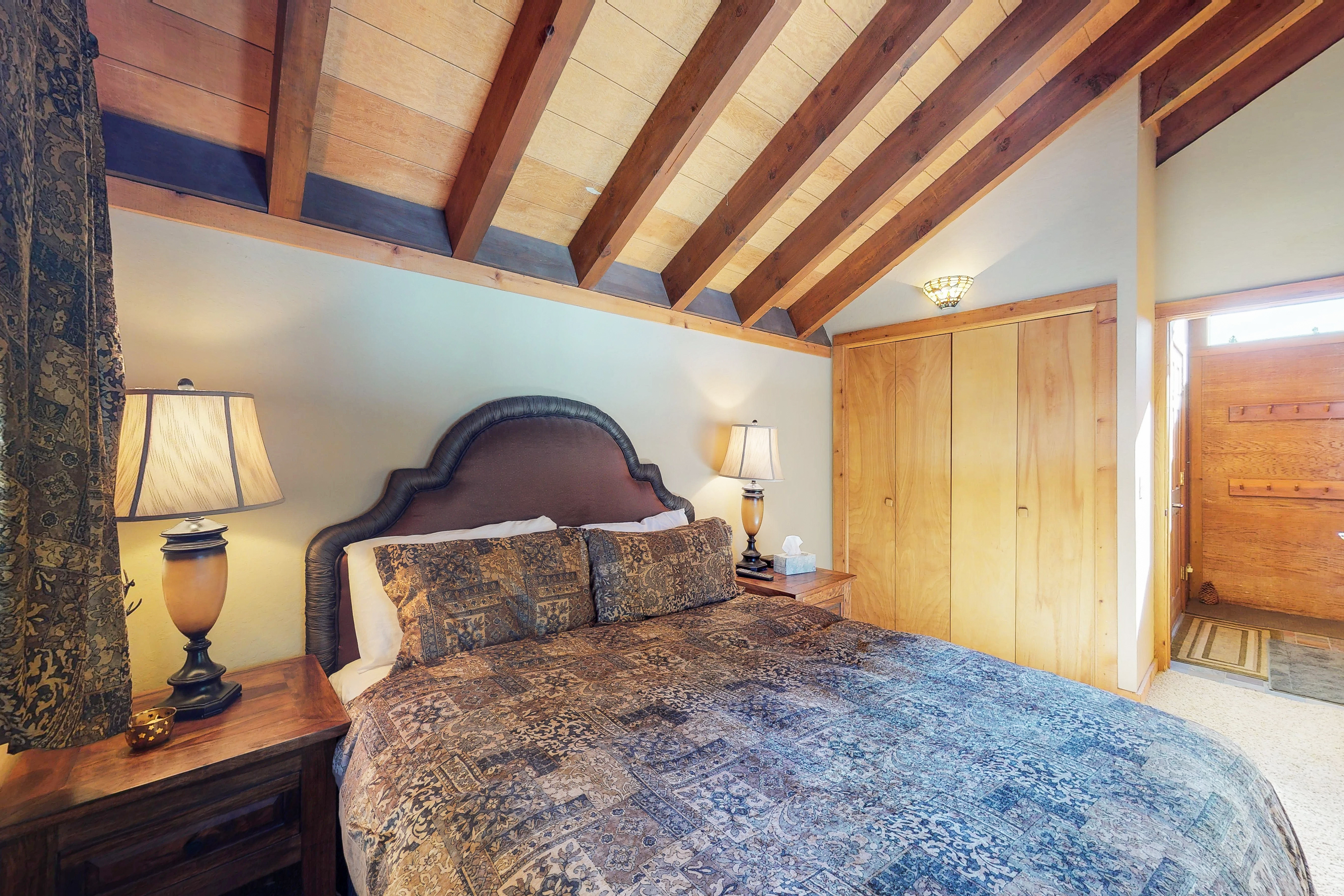 Lake Tahoe North Shore Home 979155
