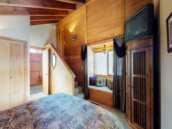 Lake Tahoe North Shore Home 979155