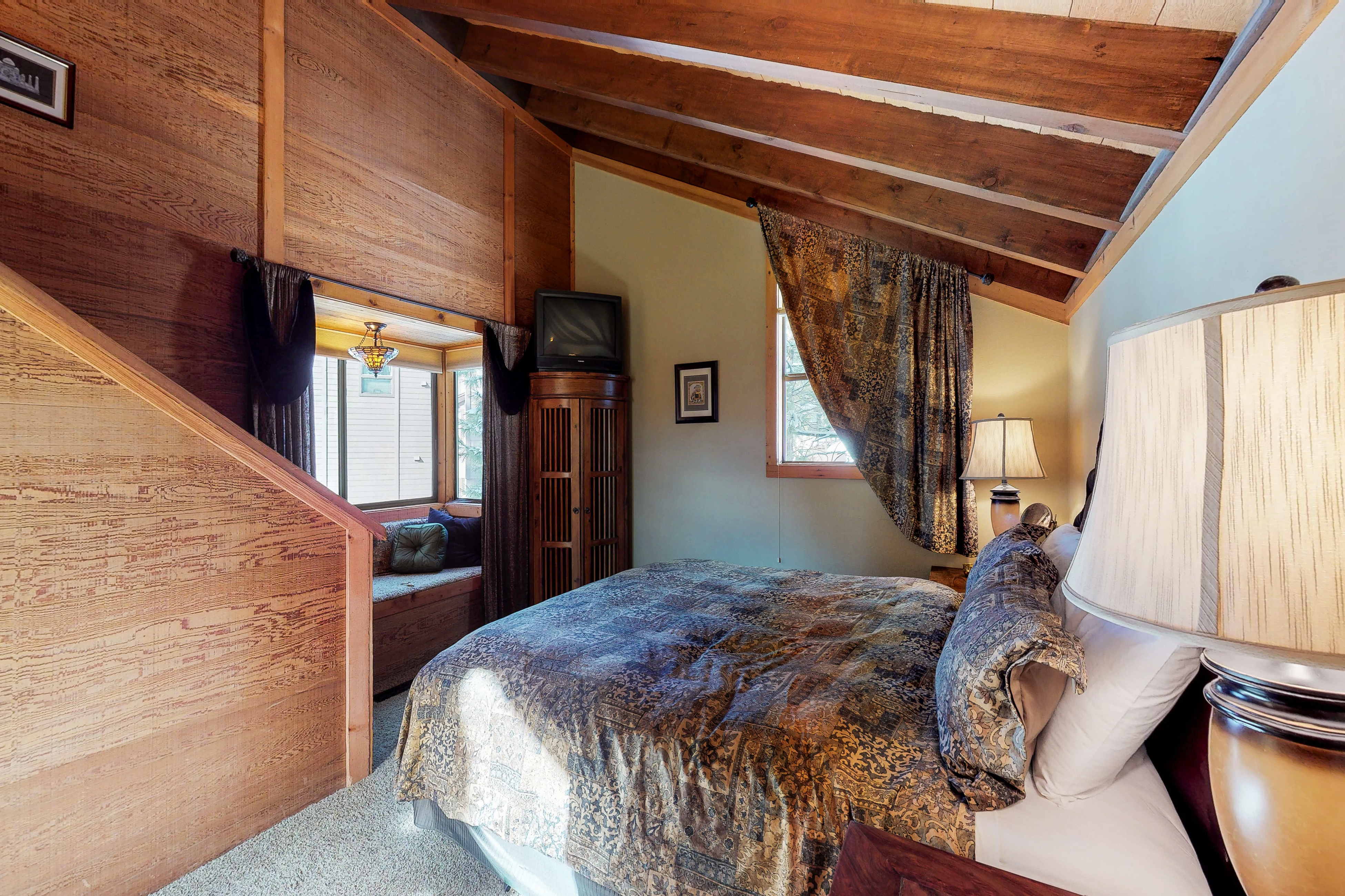 Lake Tahoe North Shore Home 979155