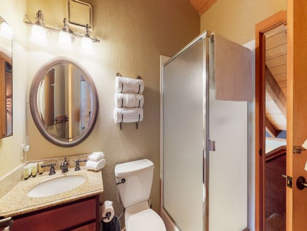 Lake Tahoe North Shore Home 979155