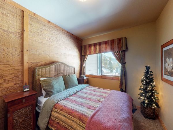 Lake Tahoe North Shore Home 979155