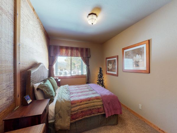 Lake Tahoe North Shore Home 979155
