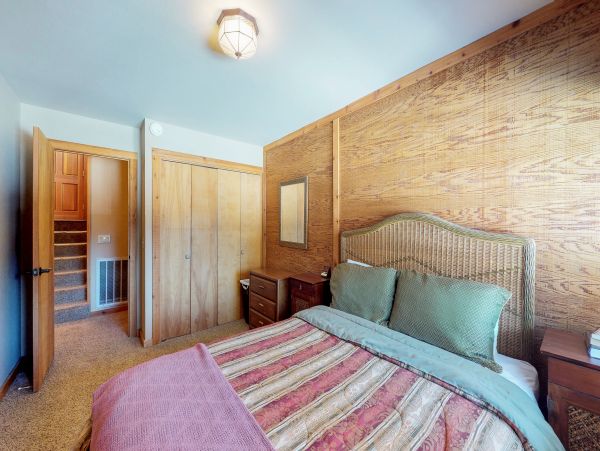 Lake Tahoe North Shore Home 979155