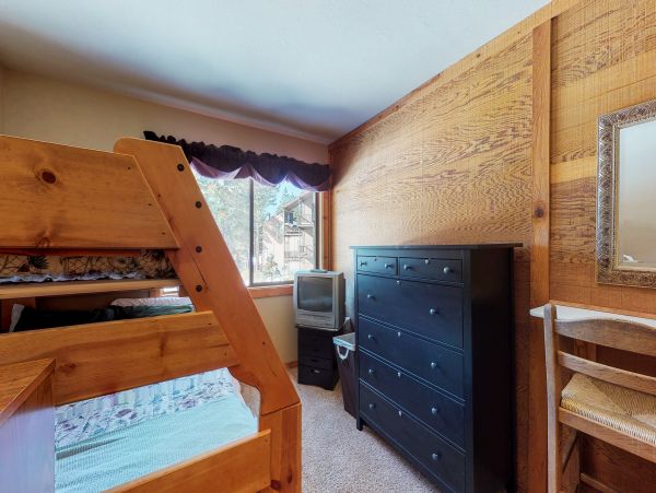 Lake Tahoe North Shore Home 979155