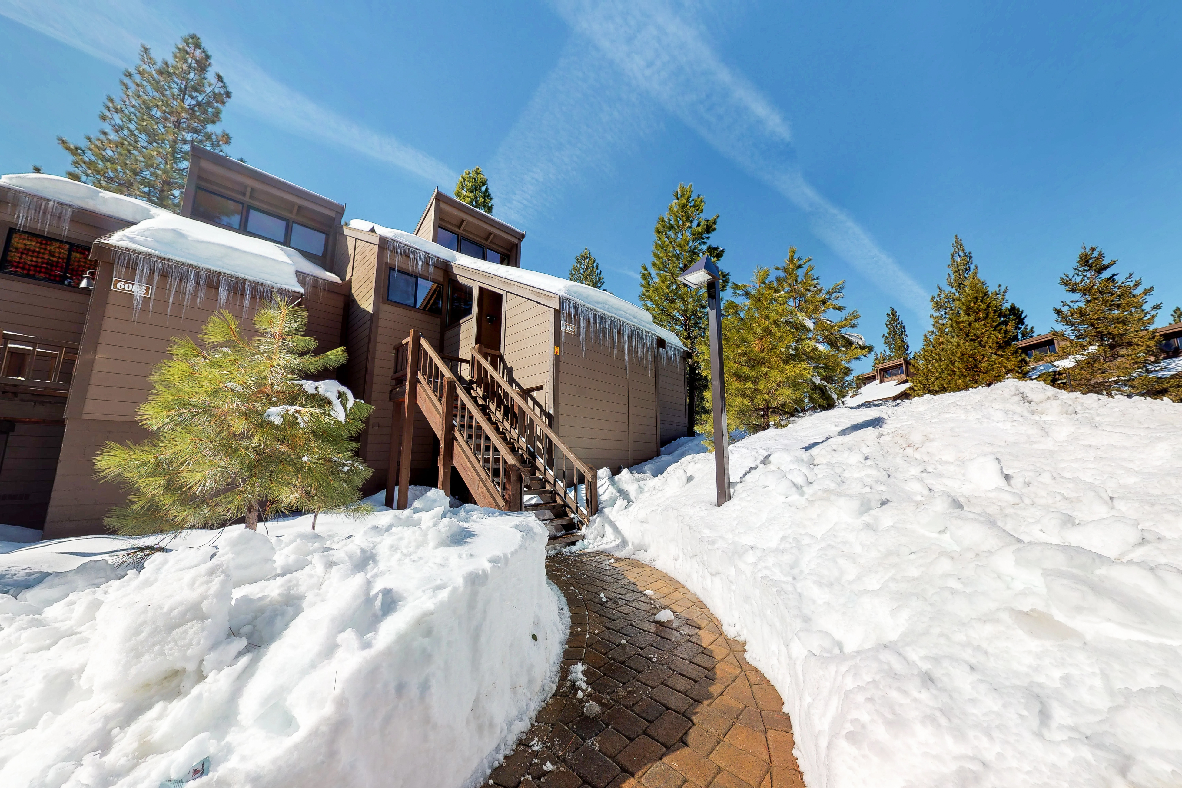 Lake Tahoe North Shore Home 979155