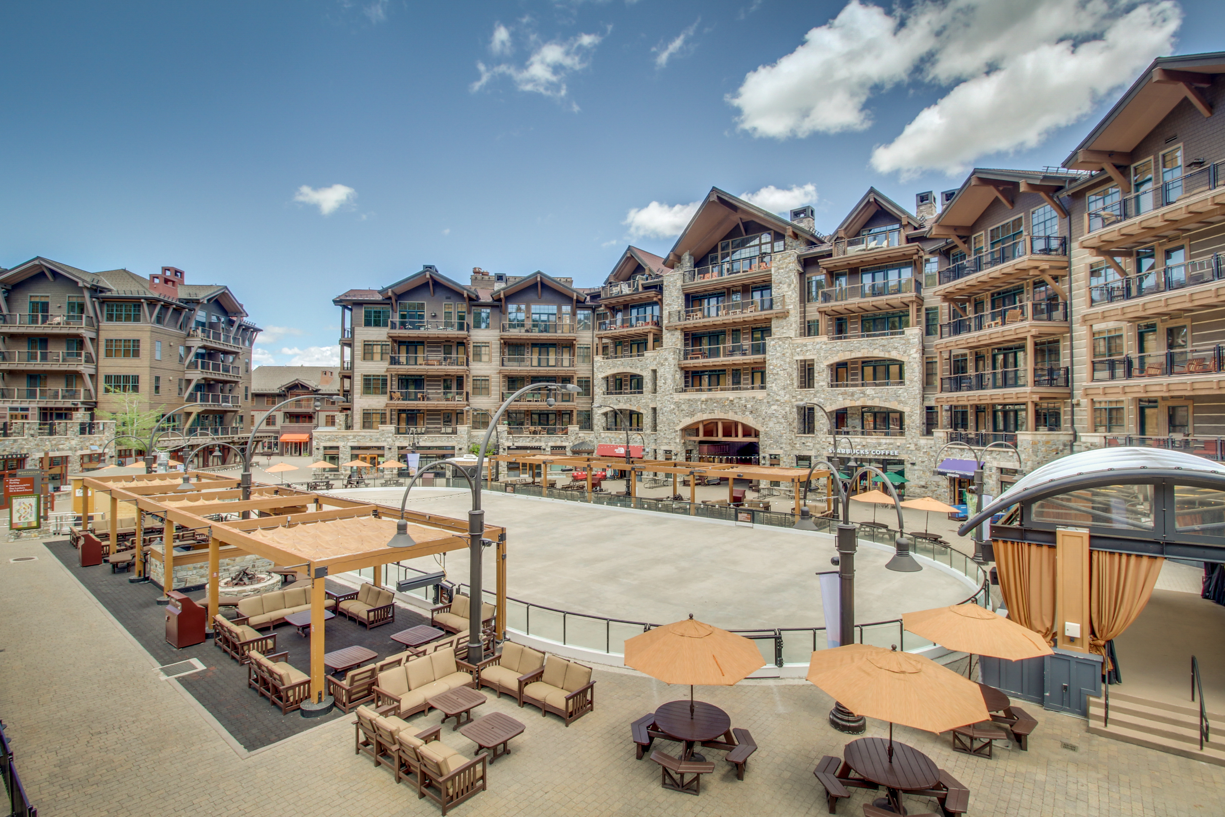 Lake Tahoe North Shore Home 979155