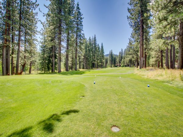 Lake Tahoe North Shore Home 979155