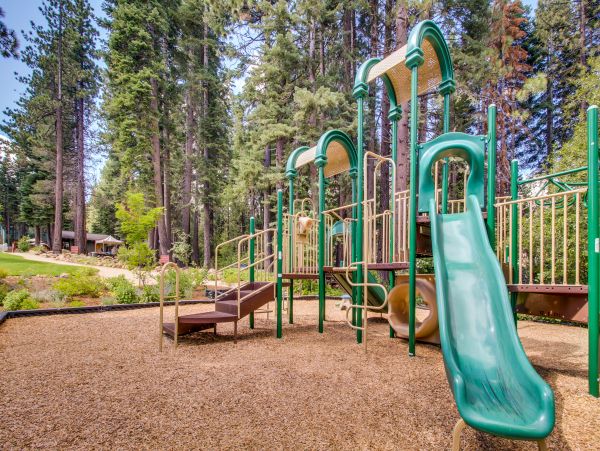 Lake Tahoe North Shore Home 979155