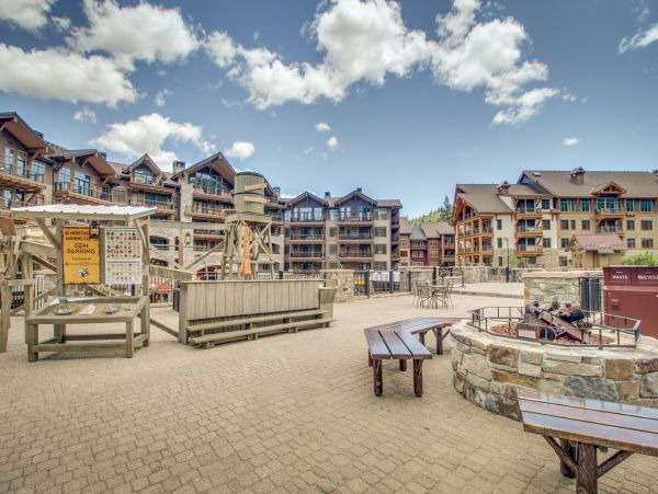 Lake Tahoe North Shore Home 979155