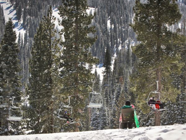 Lake Tahoe North Shore Home 979155