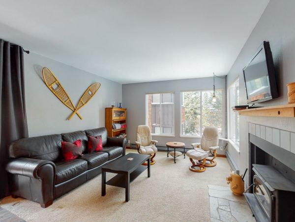 Lake Tahoe North Shore Home 979156