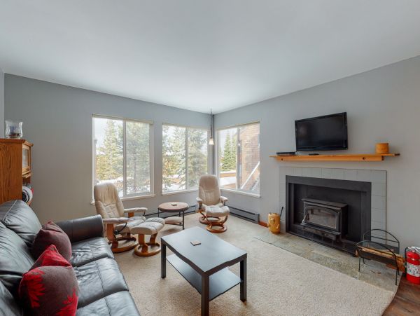 Lake Tahoe North Shore Home 979156