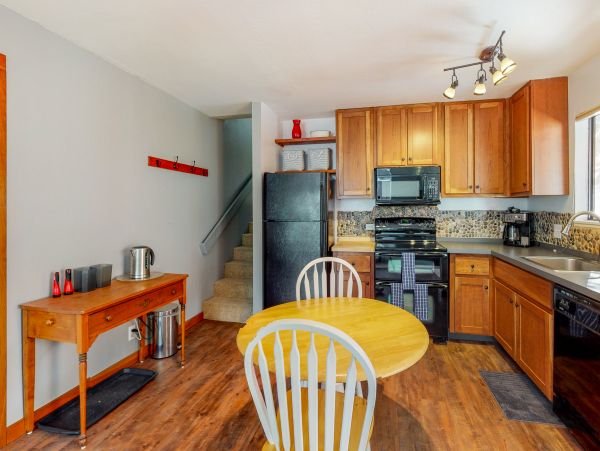 Lake Tahoe North Shore Home 979156