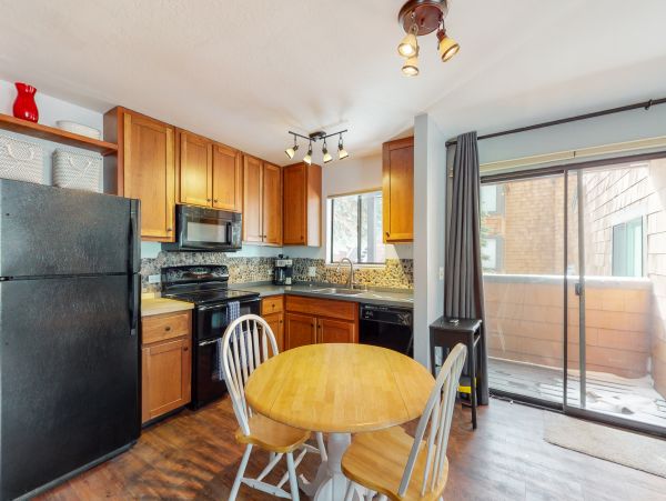 Lake Tahoe North Shore Home 979156