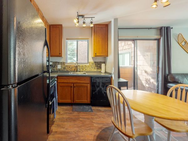 Lake Tahoe North Shore Home 979156