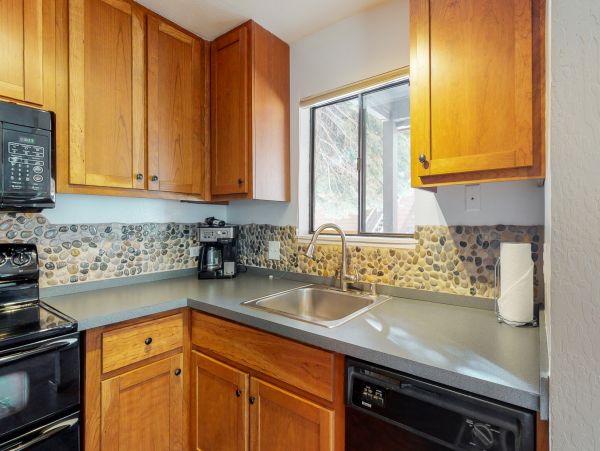 Lake Tahoe North Shore Home 979156