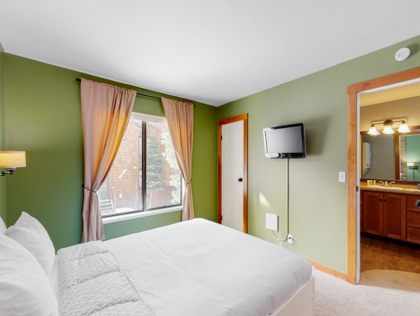 Lake Tahoe North Shore Home 979156