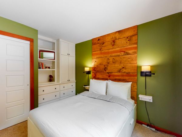 Lake Tahoe North Shore Home 979156