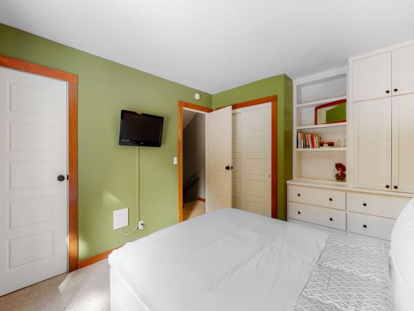 Lake Tahoe North Shore Home 979156