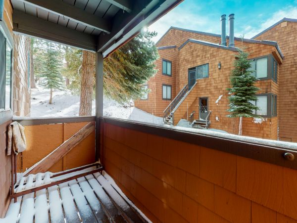 Lake Tahoe North Shore Home 979156