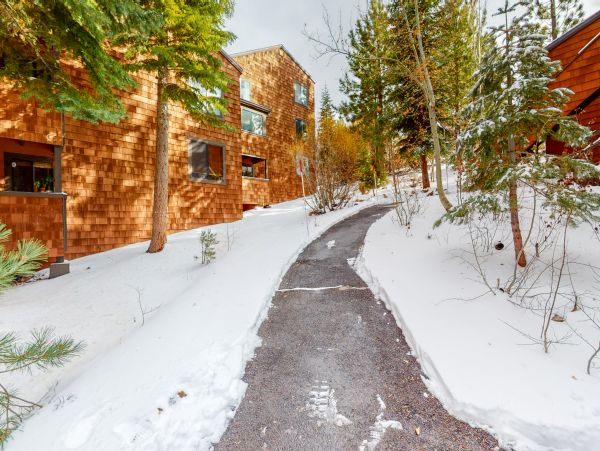 Lake Tahoe North Shore Home 979156