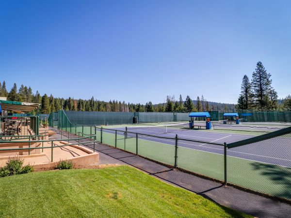 Lake Tahoe North Shore Home 979156