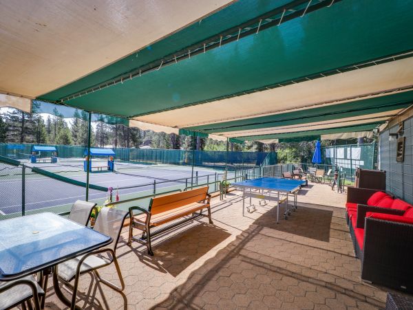 Lake Tahoe North Shore Home 979156
