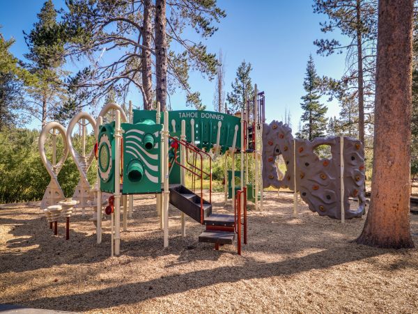 Lake Tahoe North Shore Home 979156