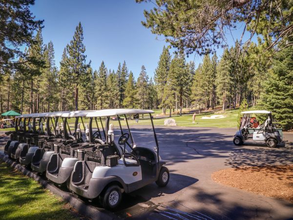 Lake Tahoe North Shore Home 979156