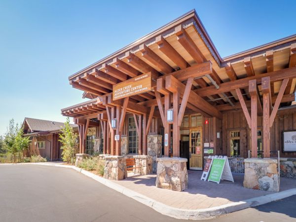 Lake Tahoe North Shore Home 979156