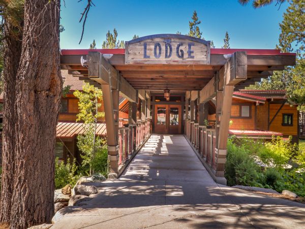 Lake Tahoe North Shore Home 979156