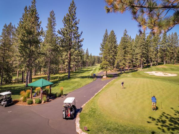 Lake Tahoe North Shore Home 979156