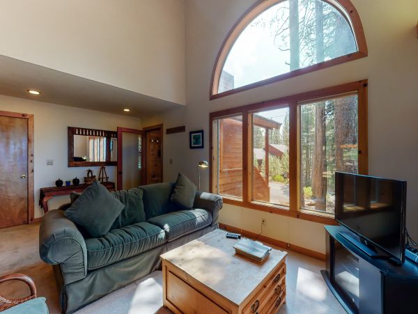 Lake Tahoe North Shore Home 979158