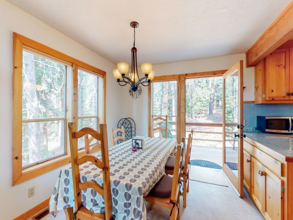 Lake Tahoe North Shore Home 979158