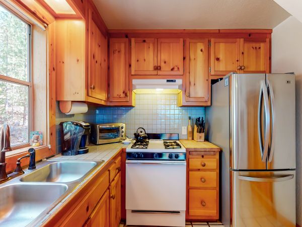Lake Tahoe North Shore Home 979158