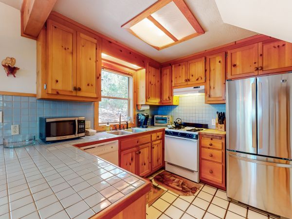 Lake Tahoe North Shore Home 979158