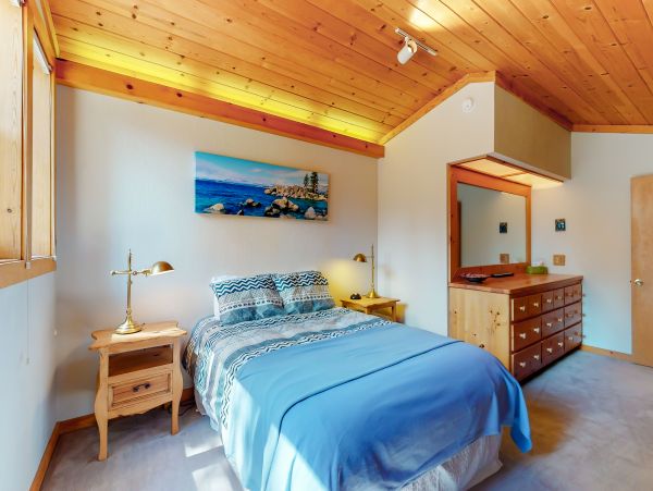 Lake Tahoe North Shore Home 979158