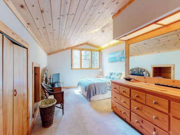 Lake Tahoe North Shore Home 979158