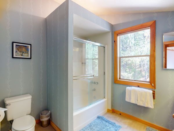 Lake Tahoe North Shore Home 979158