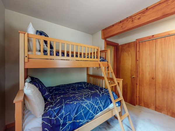 Lake Tahoe North Shore Home 979158