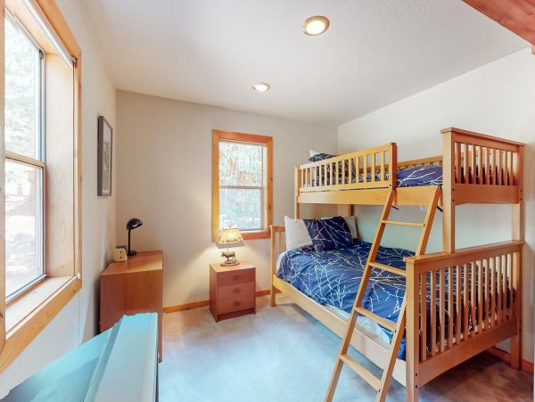 Lake Tahoe North Shore Home 979158