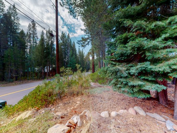 Lake Tahoe North Shore Home 979158