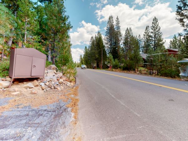 Lake Tahoe North Shore Home 979158